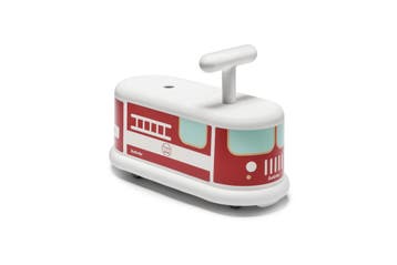 Italtrike La Cosa Capsule Brandweer (Kinderen), Ophalen of Verzenden, Nieuw