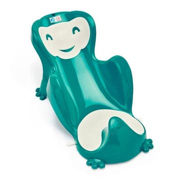 THERMOBABY Transat de Bain Babycoon - Vert emeraude, Verzenden, Nieuw