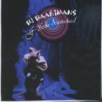 cd - BJ Baartmans - F-Hole Acoustics, Verzenden, Zo goed als nieuw
