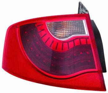 Achterlicht o.a: Seat, Exeo ST (3R5), Ophalen of Verzenden, Nieuw, Seat
