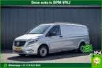 Mercedes-Benz Vito L3H1 | Financial Lease voor 275 p/mnd, Automaat, Gebruikt, Overige carrosserieën, Leder