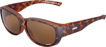 Zonnebril Sinner Sunrise S Fit Over SINTEC® Polarized - Zon, Verzenden, Nieuw