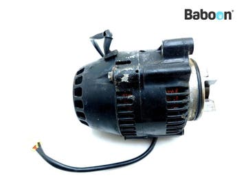Dynamo Uitwendig Kawasaki ZRX 1200 S 2001-2004 (ZR1200B1-B4, Verzenden, Gebruikt