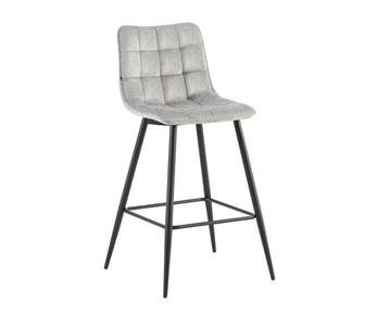 Barstoel Lucille Perfect Harmony Grijs, Ophalen of Verzenden, Nieuw