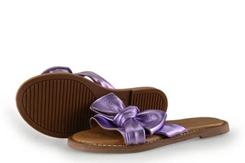 Tango Slippers in maat 38 Overig, Kleding | Dames, Schoenen, Slippers, Tango, Overige kleuren, Verzenden