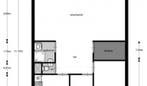 Te Huur 3 Kamer Appartement Pharus In Zaandam, Direct bij eigenaar, Noord-Holland, Zaandam, Appartement
