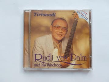 Rudi van Dalm - Tirtonadi, Ophalen of Verzenden, Zo goed als nieuw