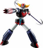Grendizer Robot Spirits Action Figure Side Super UFO Robo..., Verzamelen, Ophalen of Verzenden, Nieuw