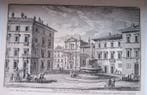 Giuseppe Vasi (1710-1782) - Chiesa dei SS. Venanzio ed