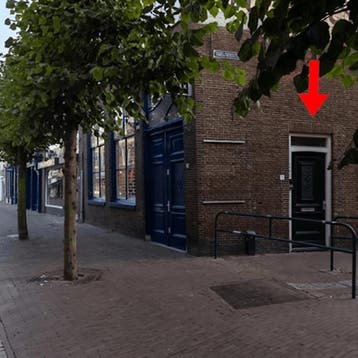 Appartement in Hoorn gevonden voor €1875,- pm, Huizen en Kamers, Appartement, Direct bij eigenaar, Hoorn