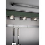LED Keukenkast Verlichting - Trion Ecoli - 9W - 3-lichts -, Ophalen of Verzenden, Nieuw