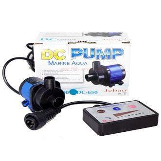 Jecod DC650 opvoerpomp met controller, Ophalen of Verzenden, Nieuw