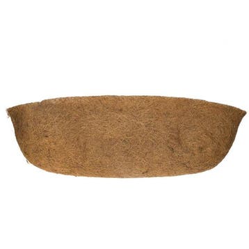 Kokosinlegvel | Nature | 61 x 20 cm, Verzenden, Nieuw