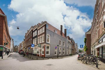 Te huur: Appartement Assendelftstraat in Den Haag, Den Haag, Appartement, Zuid-Holland