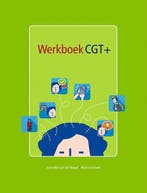 9789492121196 Werkboek CGT+ (set van 2 ex.), Verzenden, Nieuw, Joanneke van der Nagel