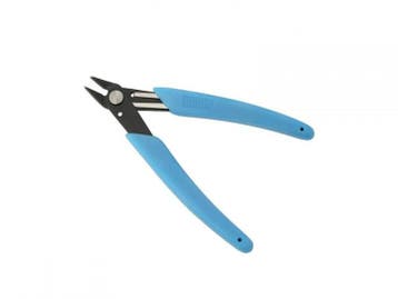 Tie-Wrap Kniptang Mini 130 mm, Auto diversen, Ophalen of Verzenden, Nieuw