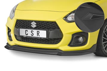 Cupspoiler voor Suzuki Swift 6 (RZ/AZ) Sport CSL442-L, Verzenden, Nieuw