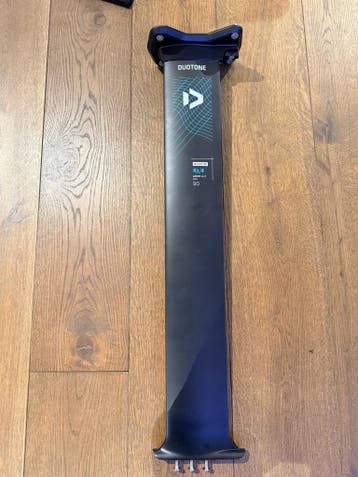 Duotone Mast Aero Mid SLS QuickMount - 90cm, Watersport en Boten, Wingsurfen, Nieuw