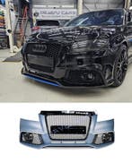 RS3 Look Voorbumper voor Audi A3 8P Facelift, Ophalen of Verzenden