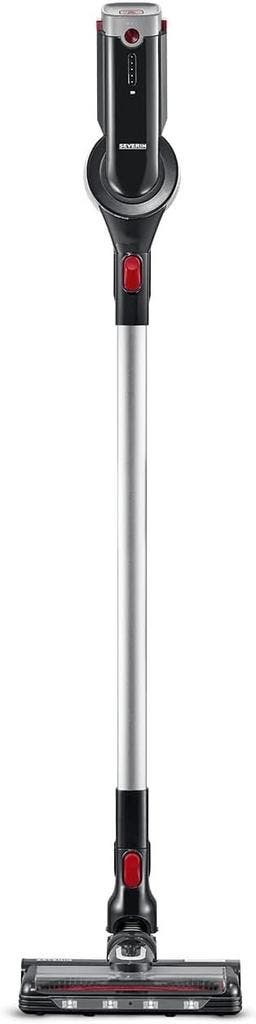 Steelstofzuiger Severin HV 7168 | Retourdeal 41% Korting, Ophalen of Verzenden, Zo goed als nieuw, Reservoir, Minder dan 1200 watt