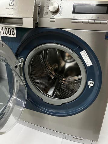 Professionele wasmachine tweedehands Electrolux WE170P, Zo goed als nieuw