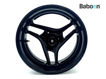 Achterwiel Yamaha XP 500 T-Max 2008-2011 (XP500 TMAX), Verzenden, Gebruikt