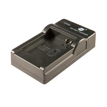 DMW-BCN10 USB Lader (Panasonic), Ophalen of Verzenden, Nieuw