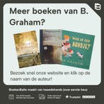 De reis 9789029718509 B. Graham, Verzenden, Gelezen, B. Graham