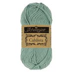 Scheepjes Cahlista 50 gr - 528 Silver Blue, Verzenden, Nieuw