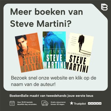 Guardian Of Lies 9780061230905 Steve Martini, Boeken, Verzenden, Gelezen, Steve Martini