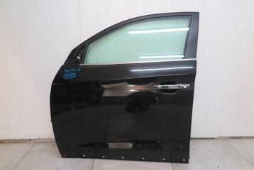 Hyundai Tucson III 3 deur links voorzijde, Verzenden, Gebruikt