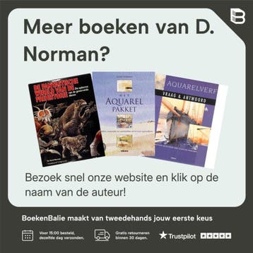 Ikebana - D. Norman 9789059202627, Verzenden, Zo goed als nieuw, D. Norman