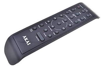 Afstandsbediening Akai amp120, Ophalen of Verzenden, Nieuw, Origineel