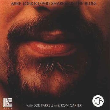 cd - Mike Longo - 900 Shares Of The Blues, Verzenden, Zo goed als nieuw