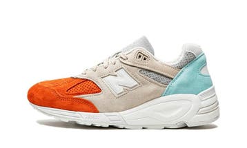 New Balance 990v2 Kith Cyclades, Nieuw