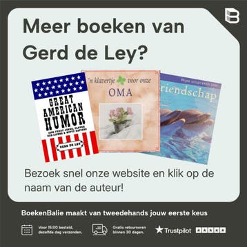 Stellige stellingen - Gerd de Ley 9789492395290, Verzenden, Gelezen, Gerd de Ley
