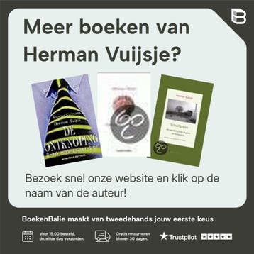 Een grens van steen - Herman Vuijsje 9789076314662, Boeken, Verzenden, Gelezen, Herman Vuijsje