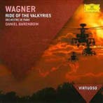 cd - Wagner - Ride Of The Valkyries, Verzenden, Zo goed als nieuw