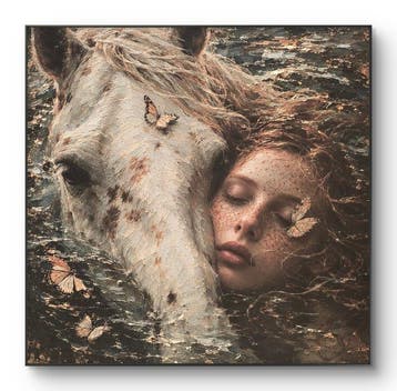 Nicole Lubbers - Love X: