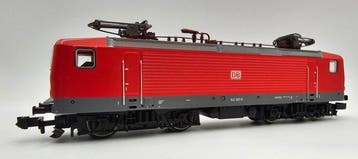 Roco N - 23278 - Elektrische locomotief (1) - Serie BR 143 –, Hobby en Vrije tijd, Nieuw