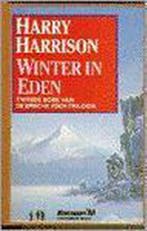 Winter in Eden / De Eden-Trilogie / 2 9789029044585, Verzenden, Gelezen, Colin Harrison