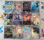 Pokémon - 12 Card - Twilight Masquerade SV6 AR 12 Complete, Nieuw