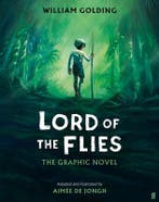 Lord of the Flies: The Graphic Novel [HC], Verzenden, Nieuw