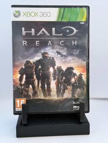 Halo Reach - Xbox 360, Verzenden, Gebruikt