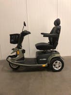SCOOTMOBIEL VICTORY LUNA E | PRIDE (Gebruikte scootmobielen), Ophalen of Verzenden, Gebruikt, Pride, 11 t/m 15 km/u