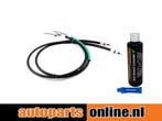 Handremkabel Honda Insight rechts, Verzenden, Nieuw, Honda