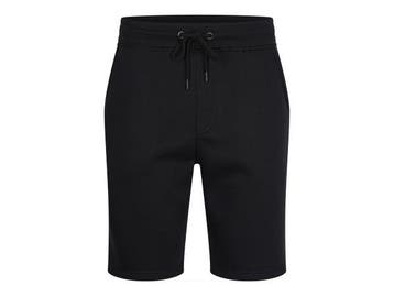 Veiling - Cappuccino Italia Jogging Short Zwart - XXL, Kleding | Heren, Broeken en Pantalons, Nieuw