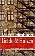 Liefde & Huizen / Poema roman 9789024534388 M. Leimbach, Verzenden, Zo goed als nieuw, M. Leimbach