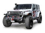aFe 18-25 Jeep Wrangler / Gladiator L4/V6 Dynamic Air Scoop, Auto-onderdelen, Ophalen of Verzenden, Nieuw