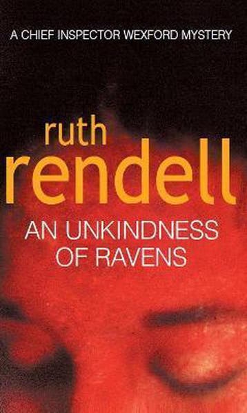 Unkindness Of Ravens - Ruth Rendell 9780099450702, Verzenden, Gelezen, Ruth Rendell